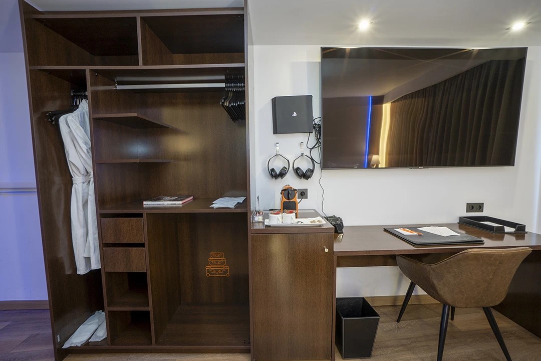 MB Boutique Hotel foto 26