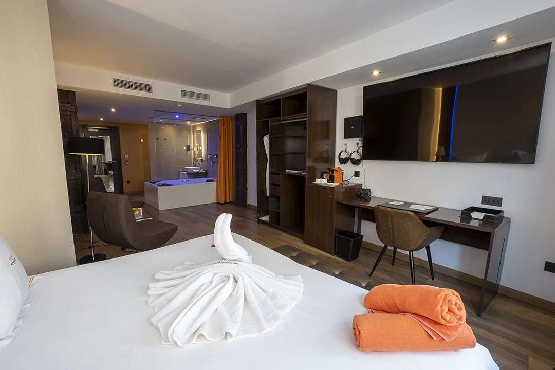 MB Boutique Hotel foto 27