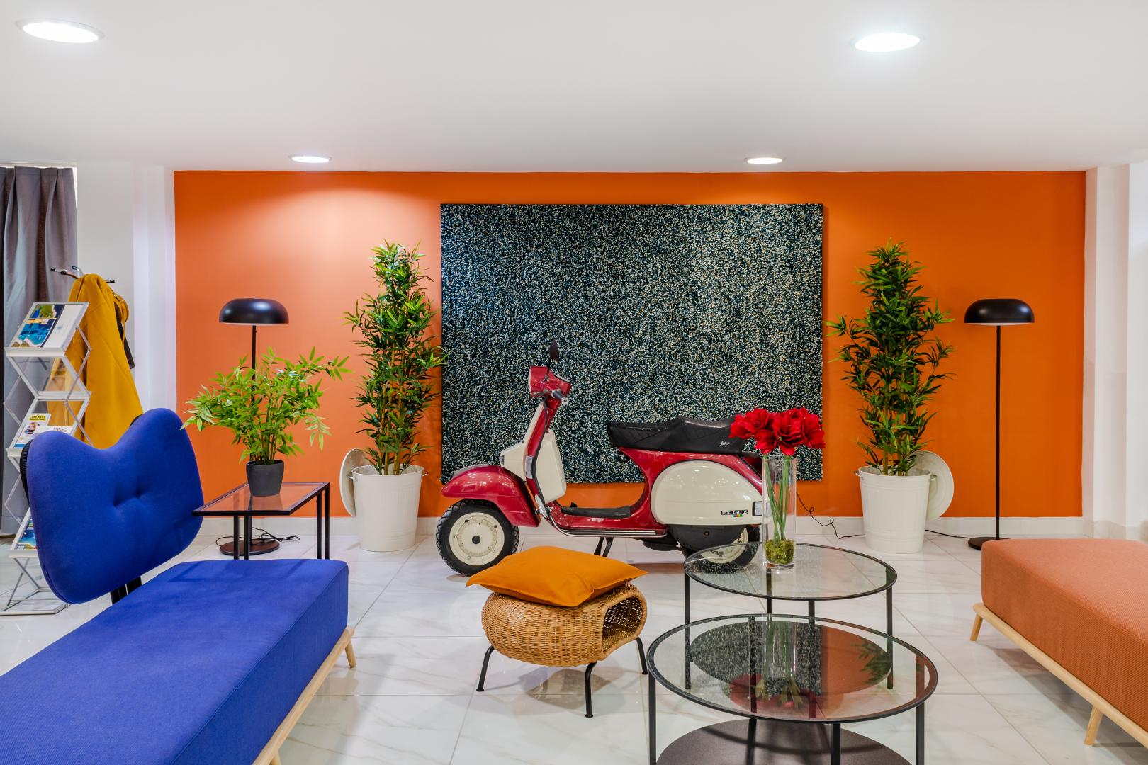 Hotel Split Inn By President foto 12