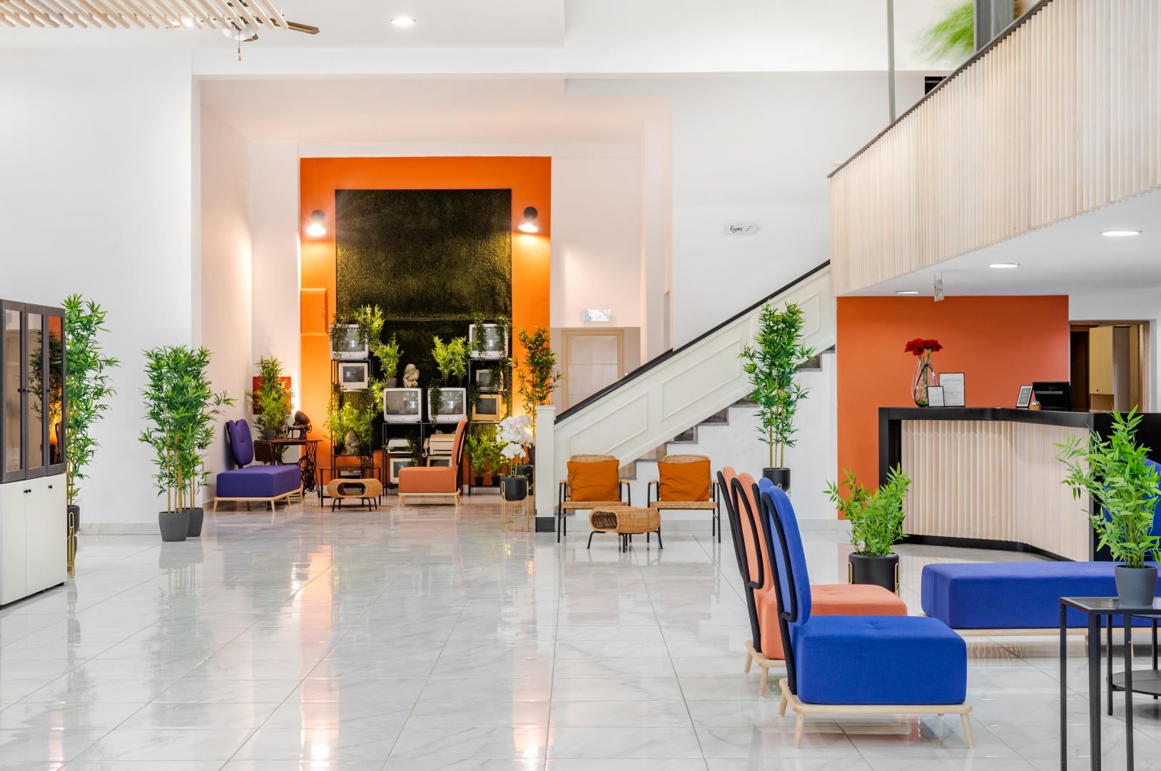 Hotel Split Inn By President foto 15