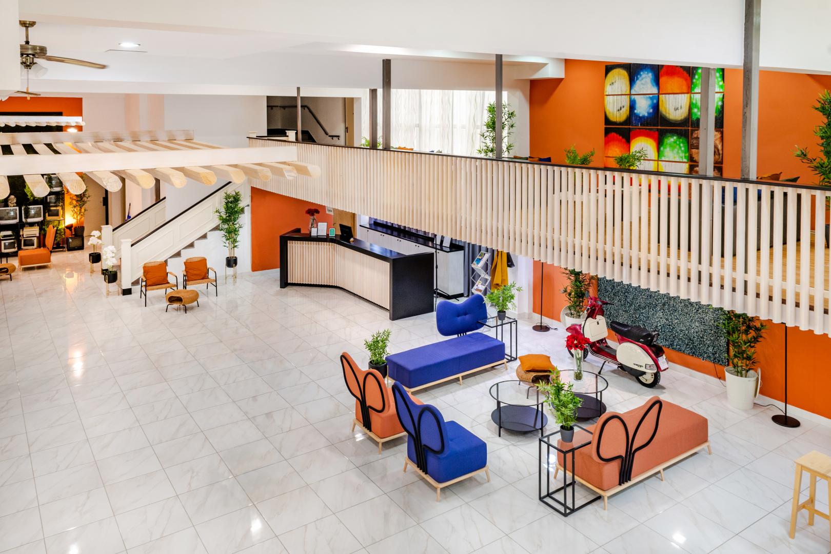 Hotel Split Inn By President foto 18