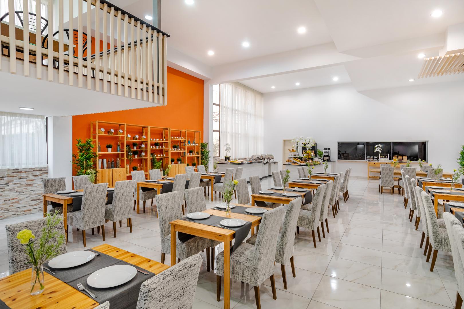Hotel Split Inn By President foto 17