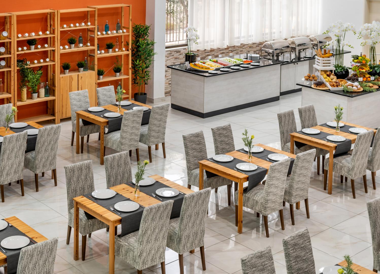 Hotel Split Inn By President foto 20