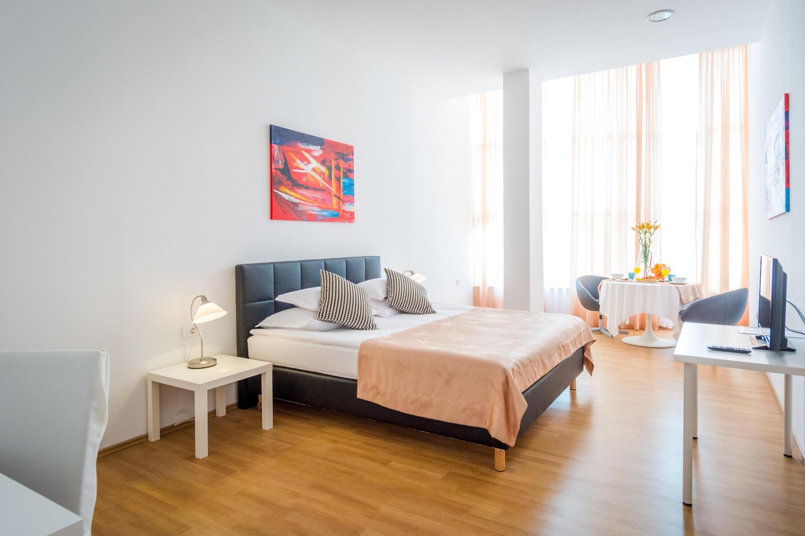 Hotel Split Inn By President foto 13