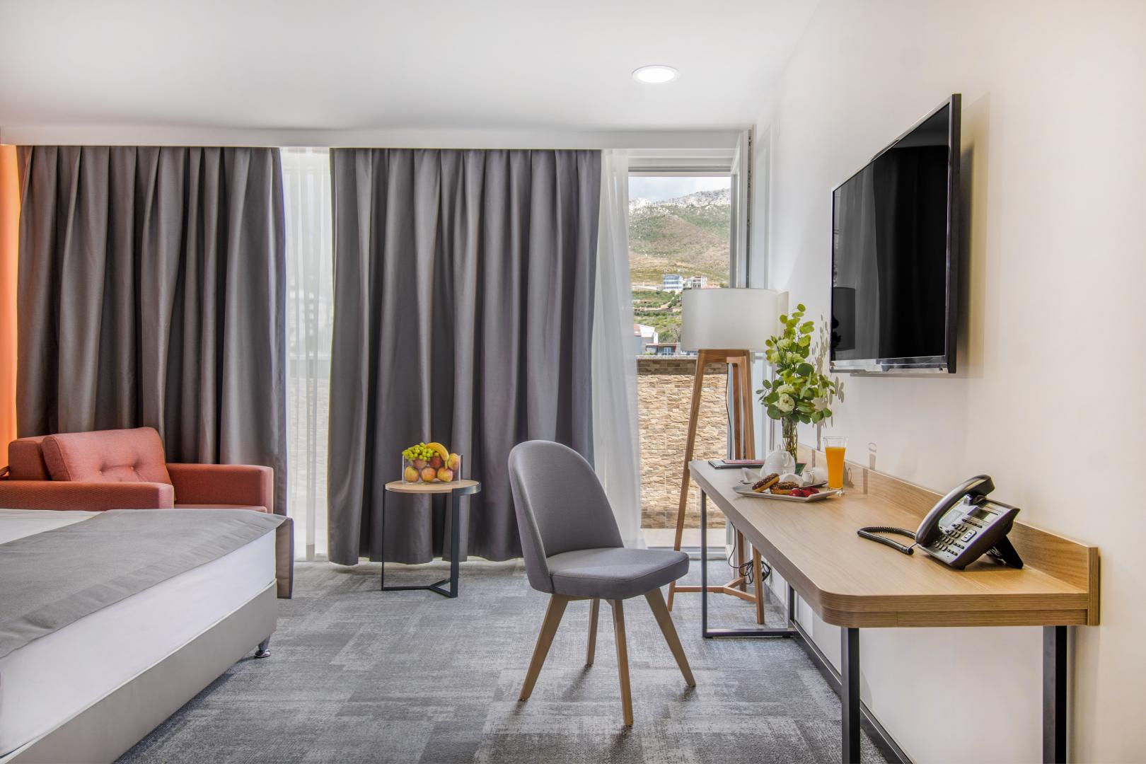 Hotel Split Inn By President foto 6