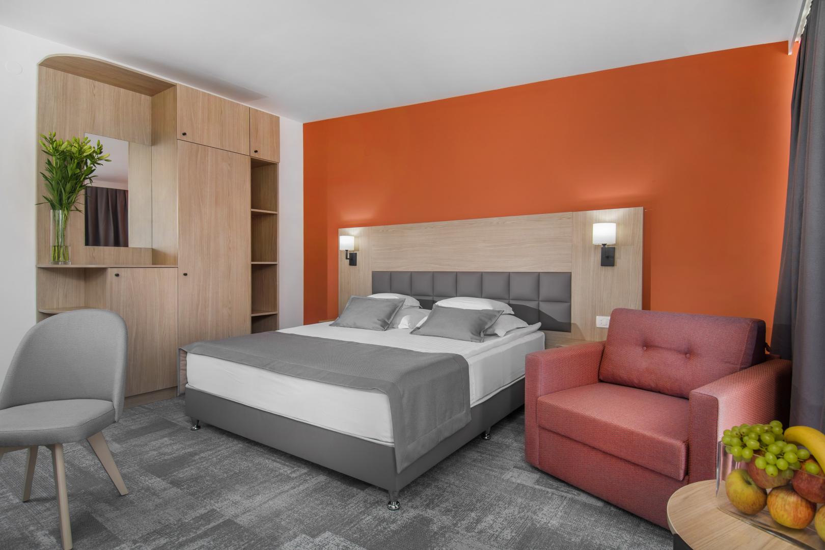 Hotel Split Inn By President foto 7