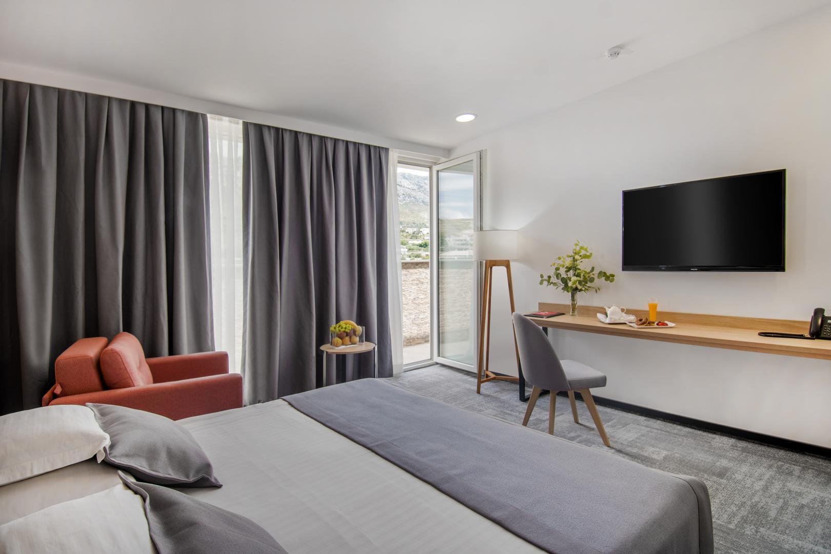 Hotel Split Inn By President foto 8