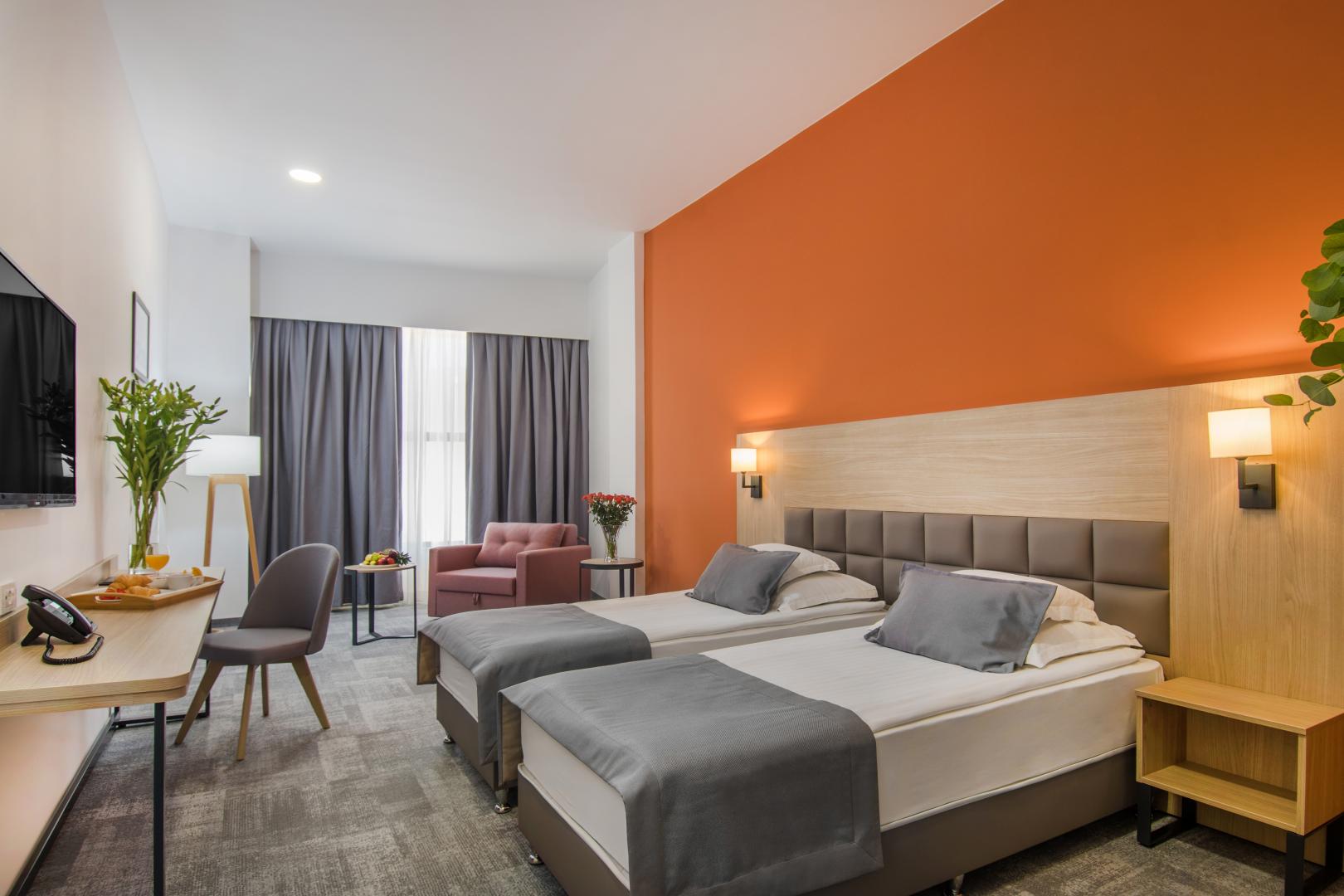 Hotel Split Inn By President foto 23