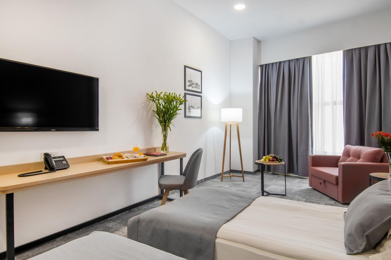 Hotel Split Inn By President foto 24