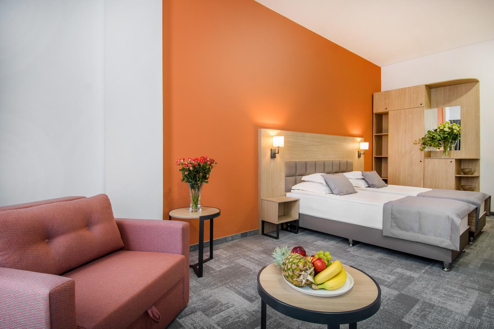 Hotel Split Inn By President foto 25