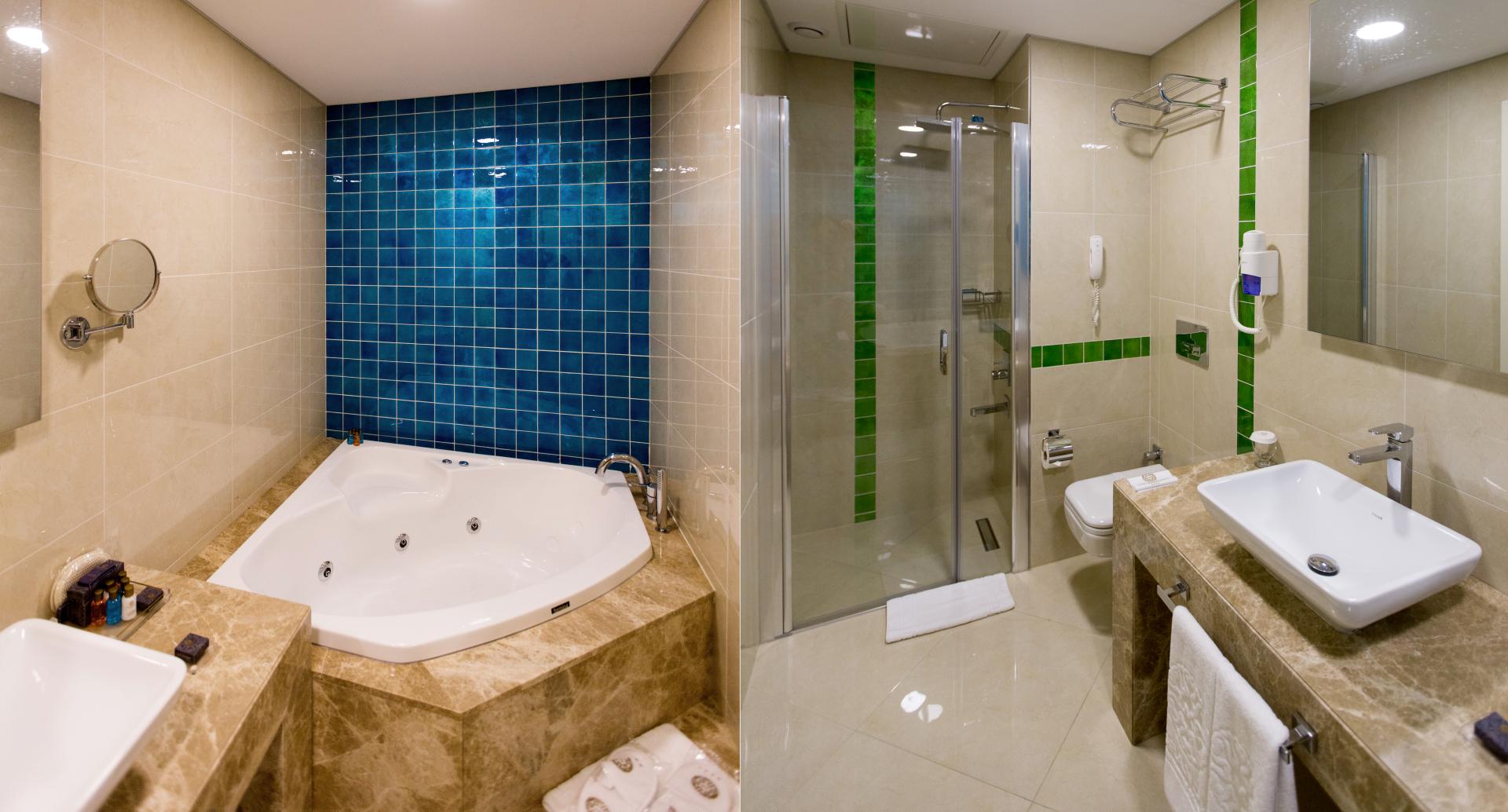 The Grand Mira Business Hotel foto 8