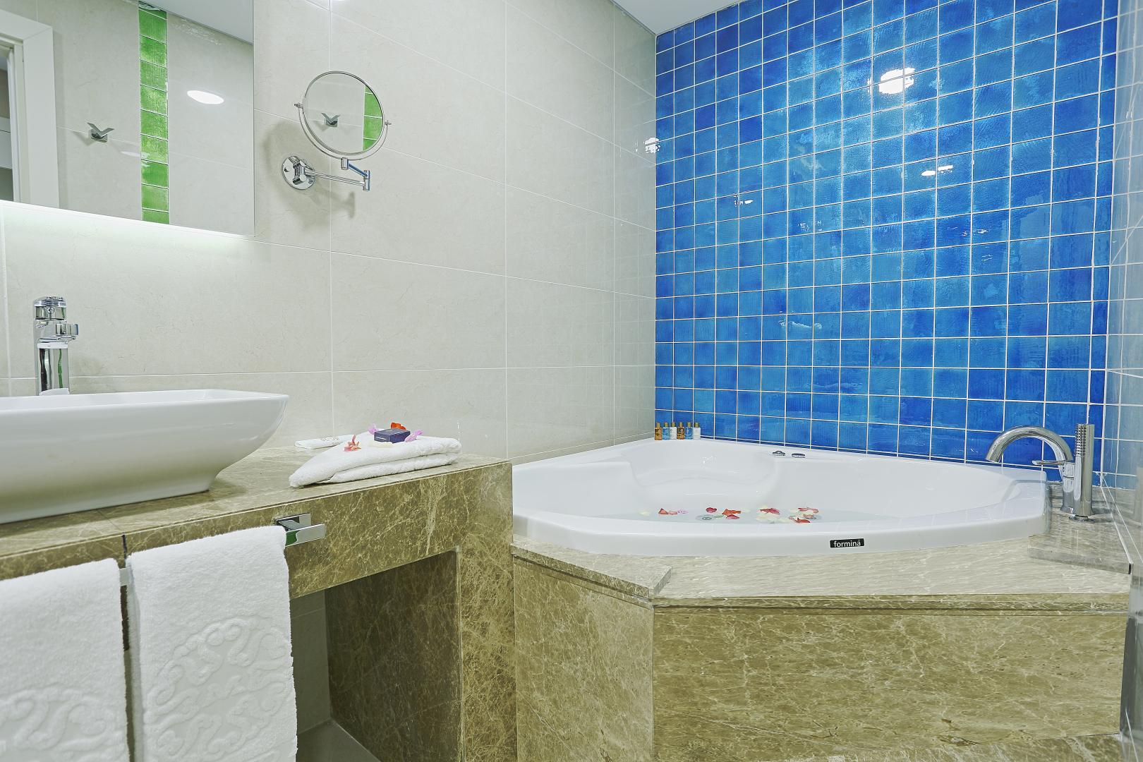 The Grand Mira Business Hotel foto 10