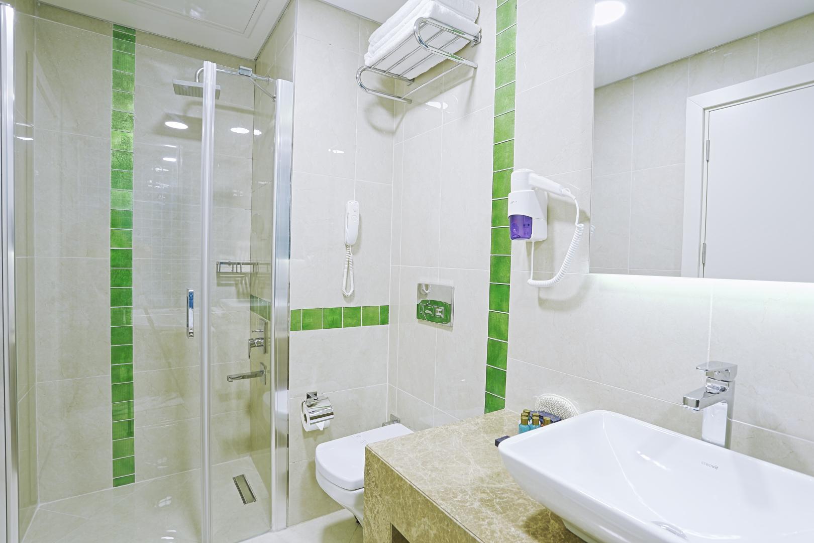 The Grand Mira Business Hotel image 2