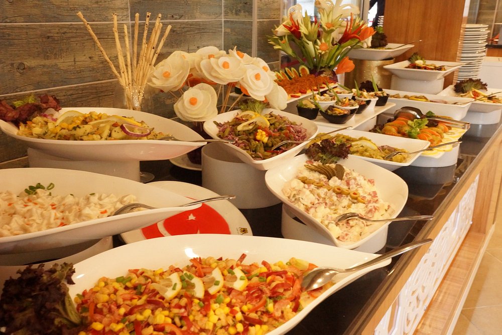 Sultan Sipahi Resort Hotel foto 10