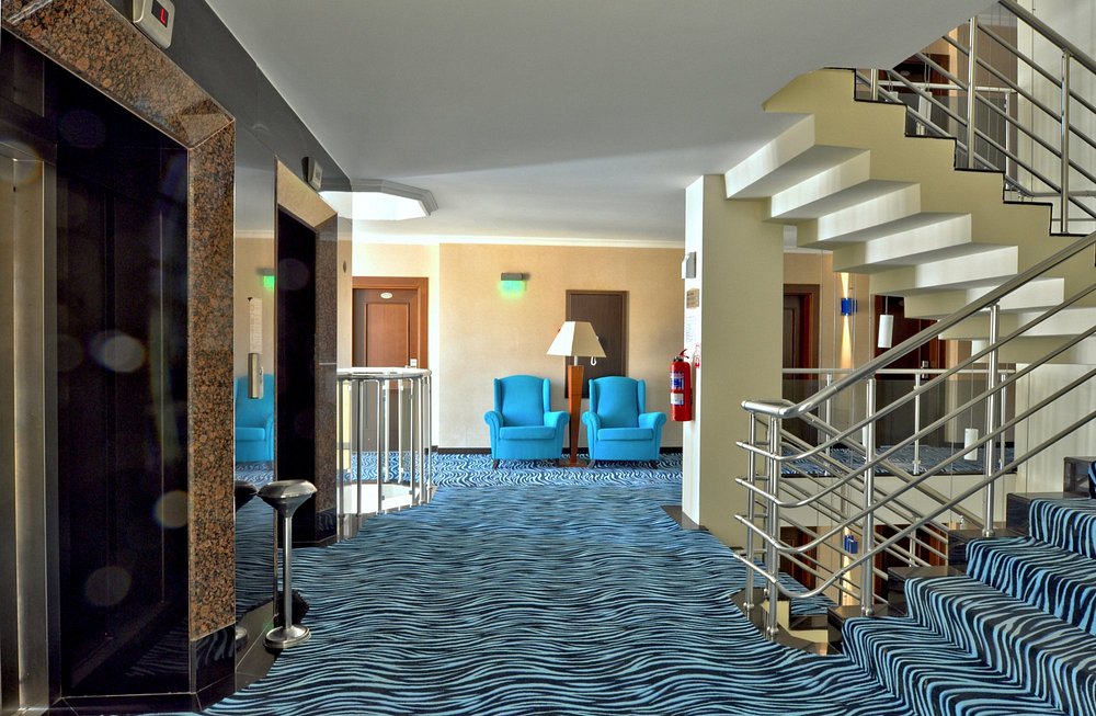 Sultan Sipahi Resort Hotel foto 12