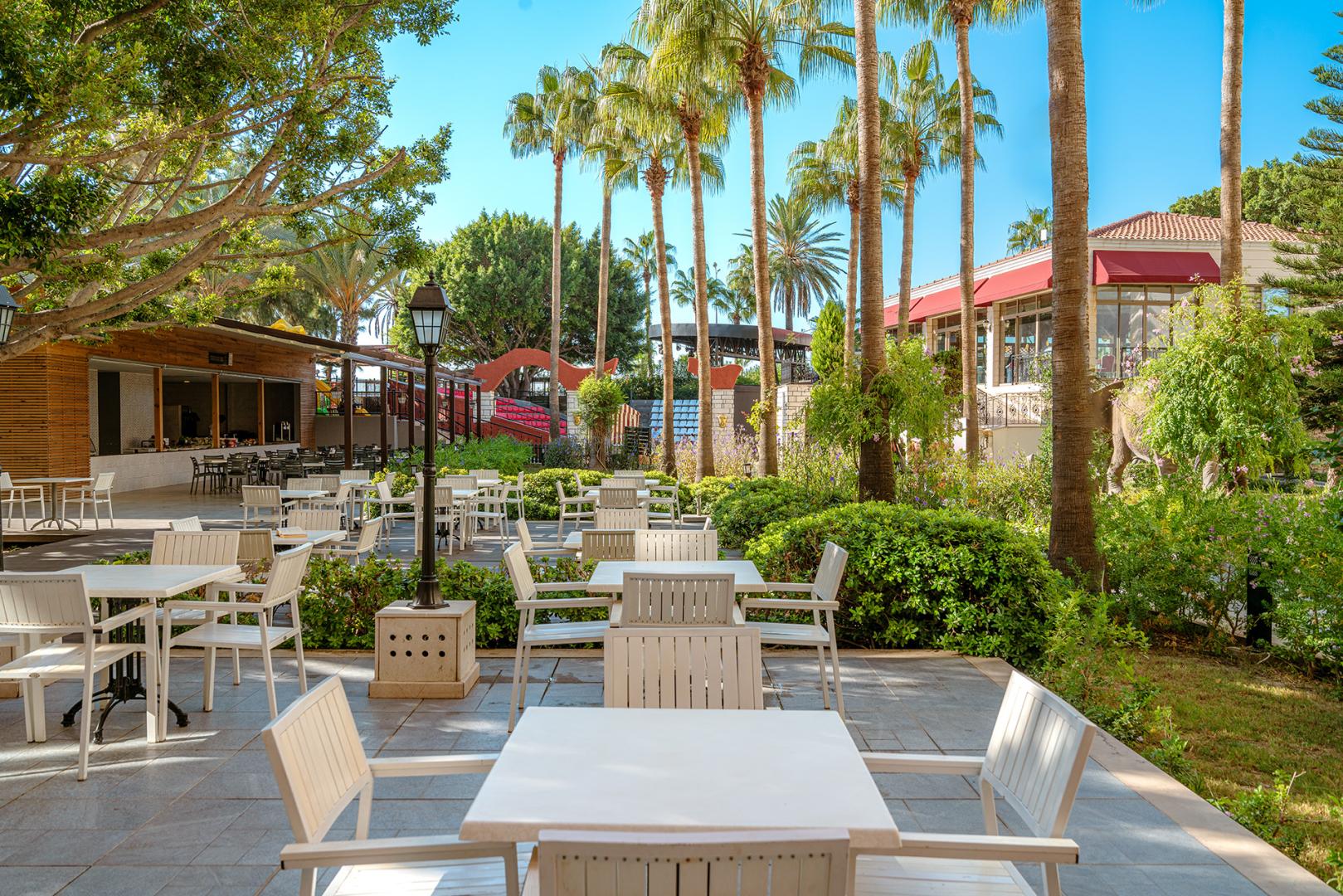 Club Sun Heaven Family Resort & Spa foto 19