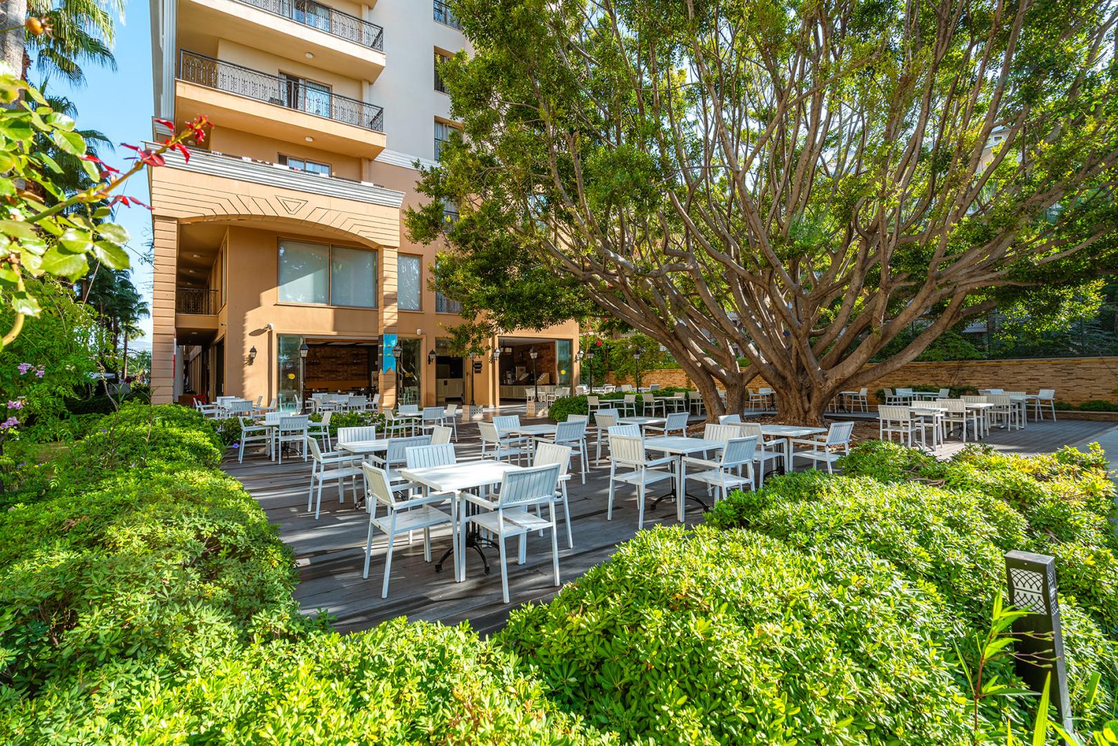 Club Sun Heaven Family Resort & Spa foto 34