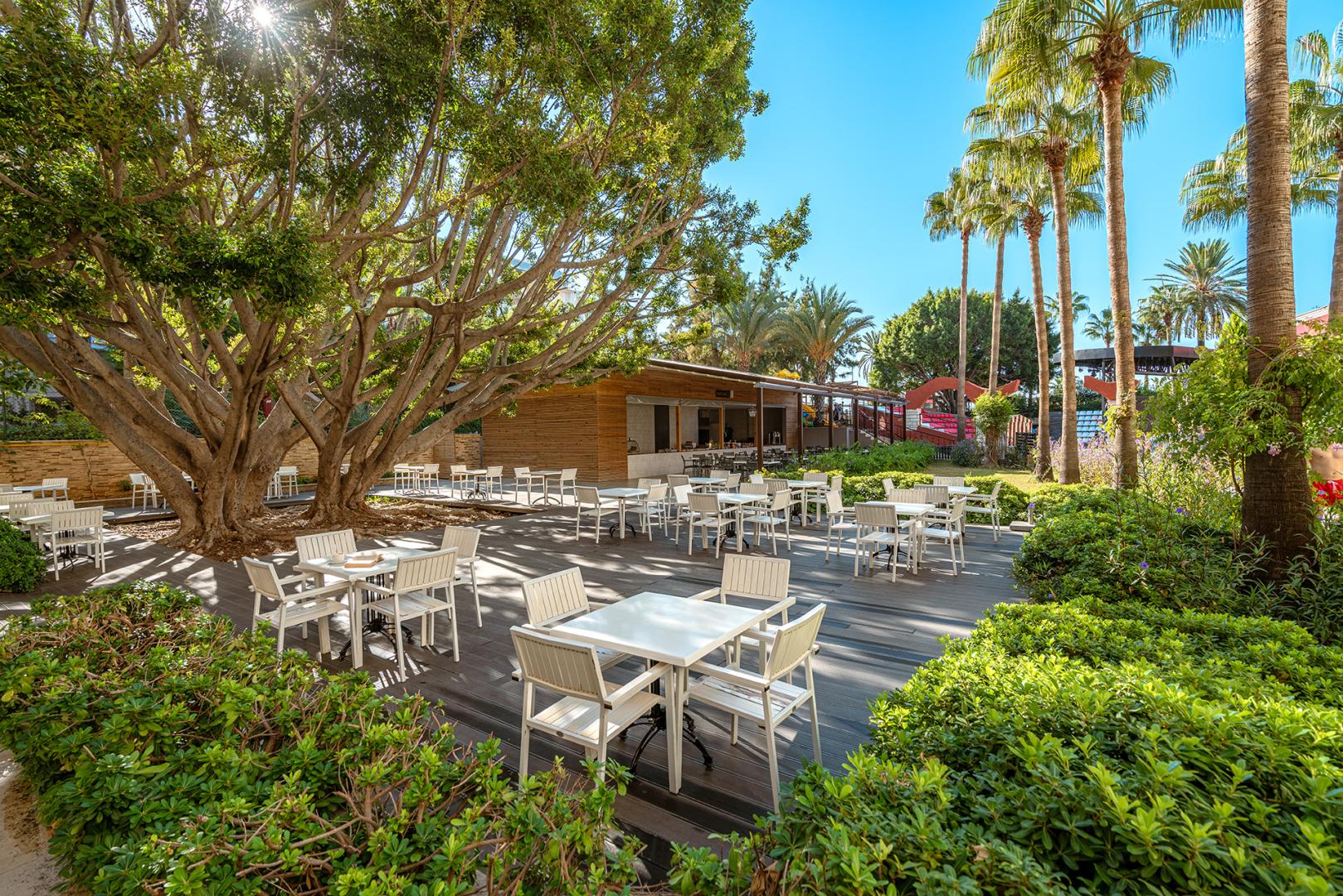 Club Sun Heaven Family Resort & Spa foto 40