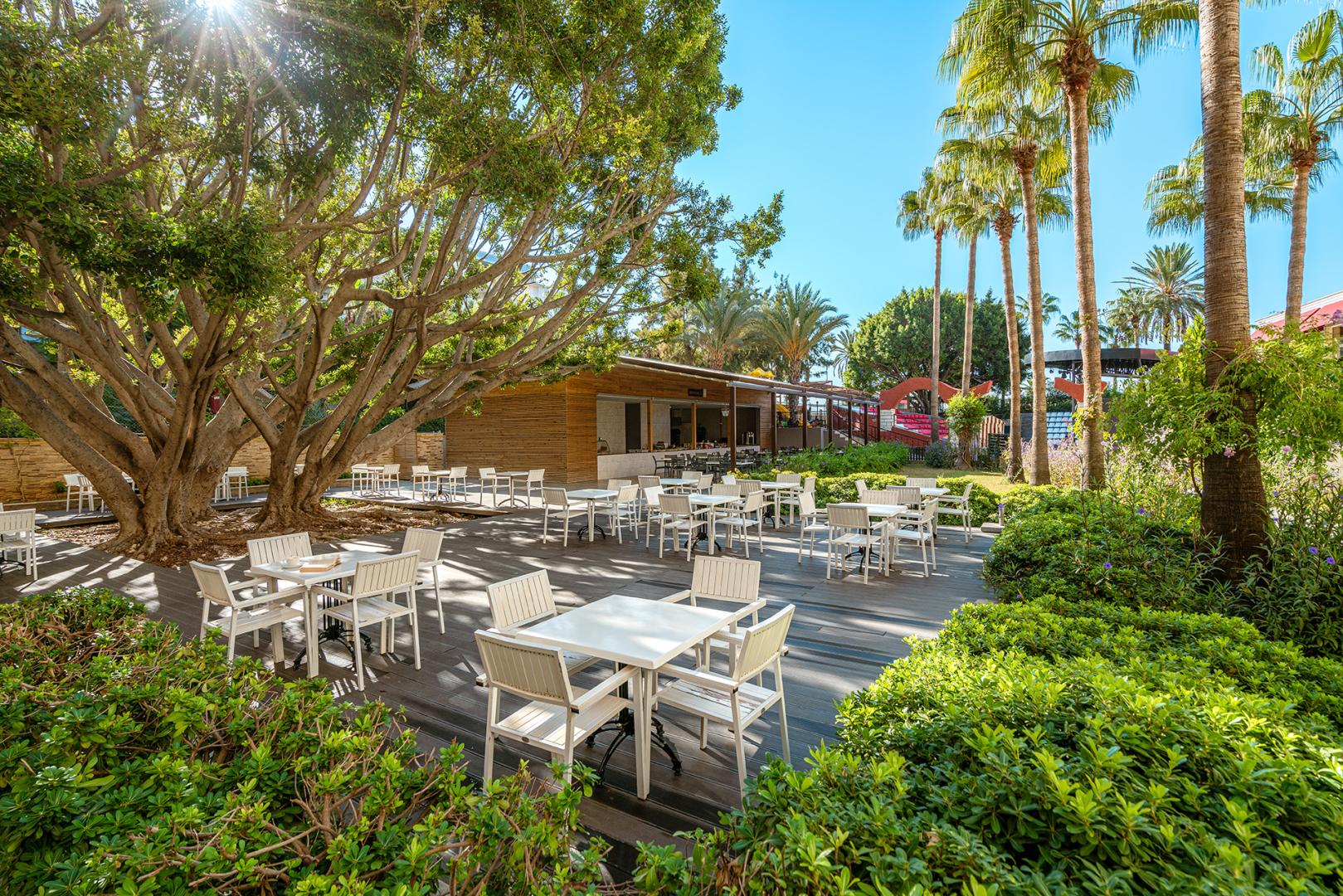 Club Sun Heaven Family Resort & Spa foto 43