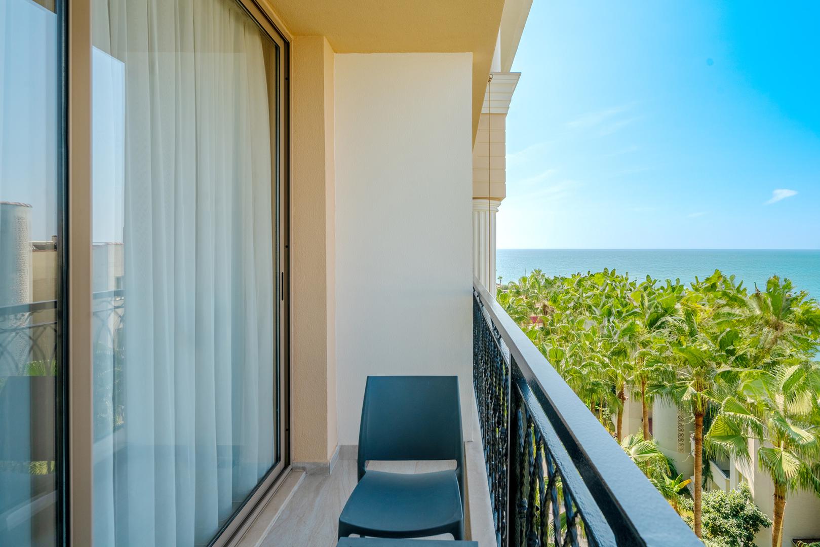Club Sun Heaven Family Resort & Spa foto 44
