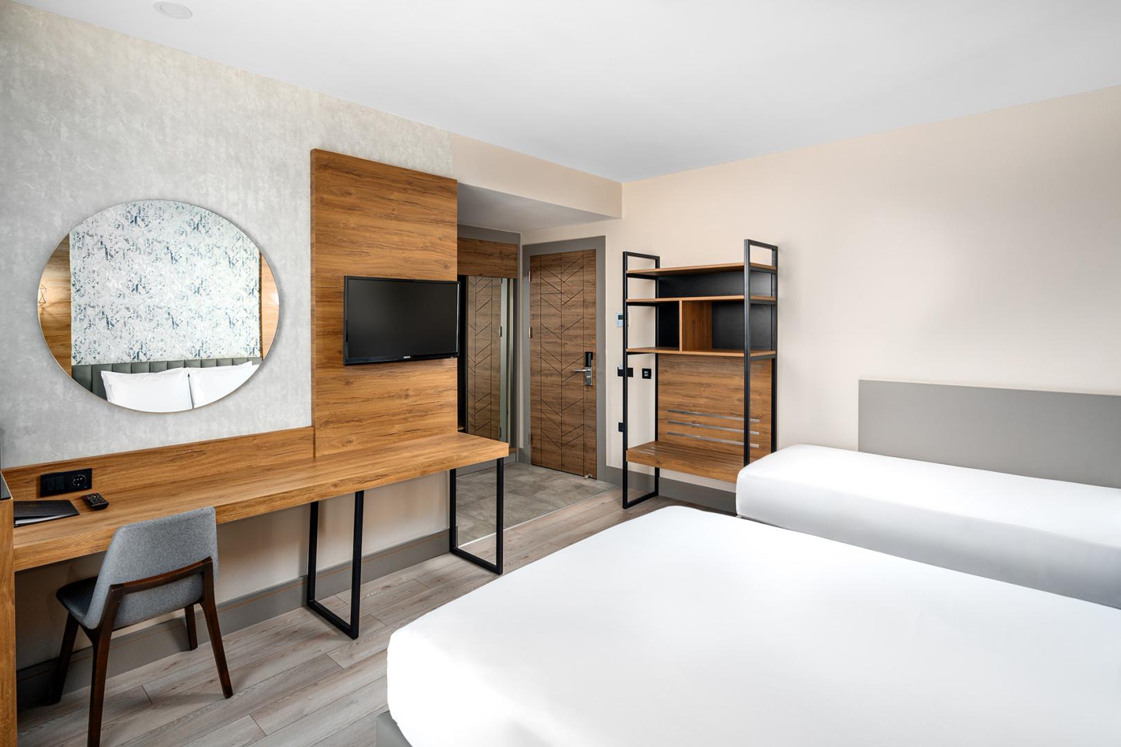 Club Sun Heaven Family Resort & Spa foto 6