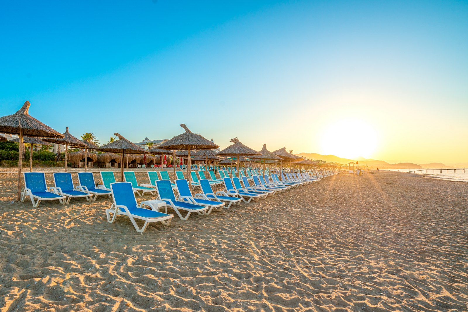 Club Sun Heaven Family Resort & Spa foto 42