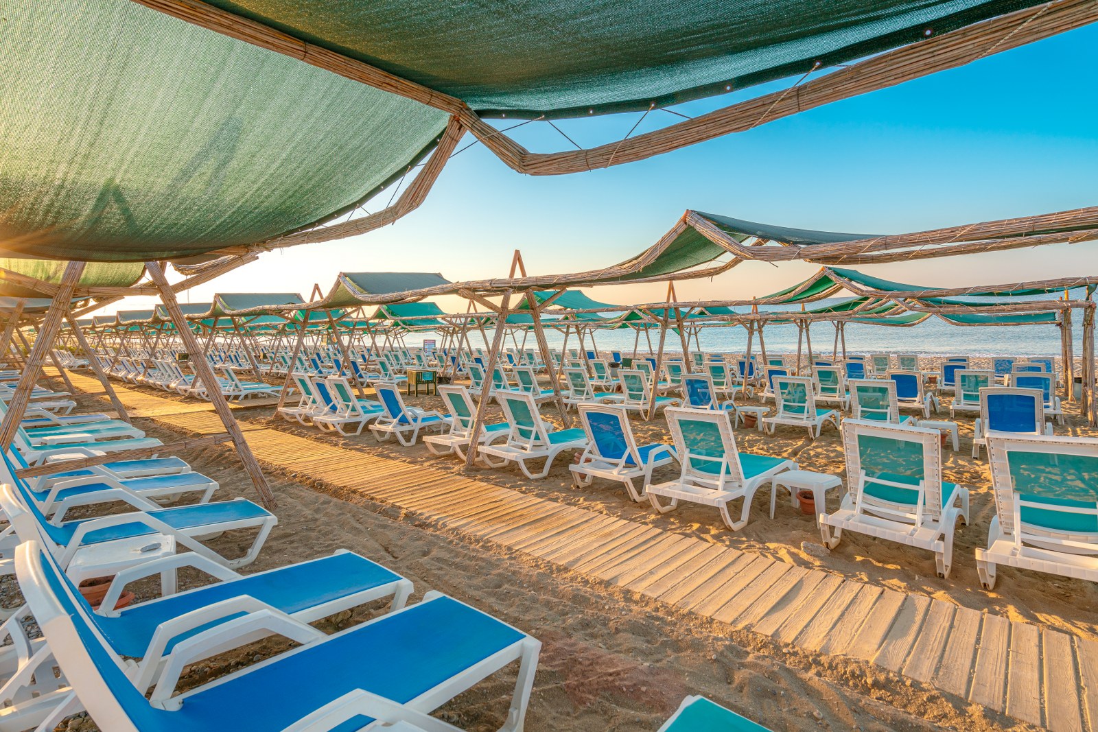 Club Sun Heaven Family Resort & Spa foto 45