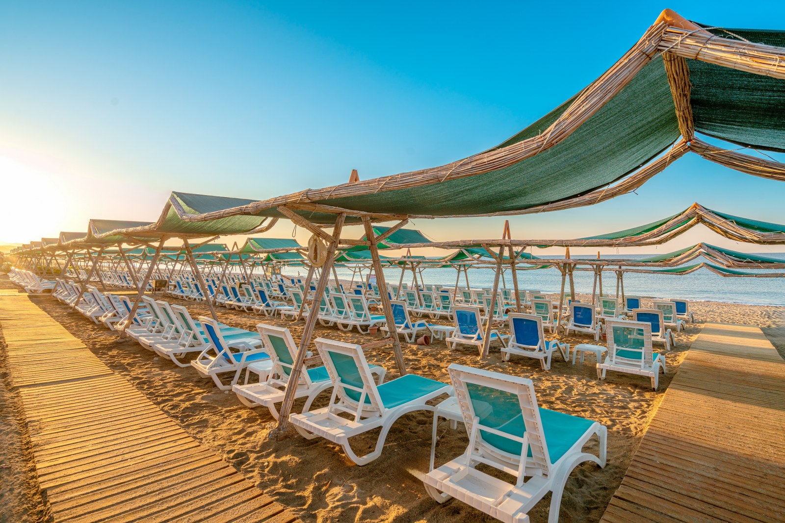 Club Sun Heaven Family Resort & Spa foto 11