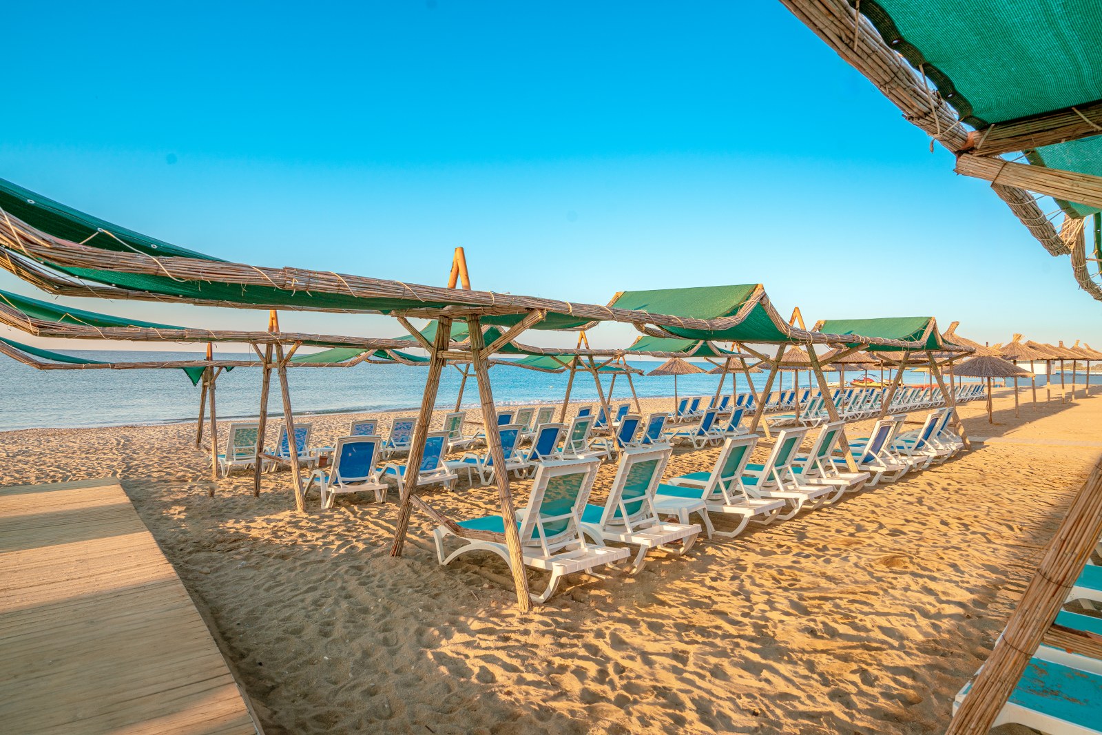 Club Sun Heaven Family Resort & Spa foto 14