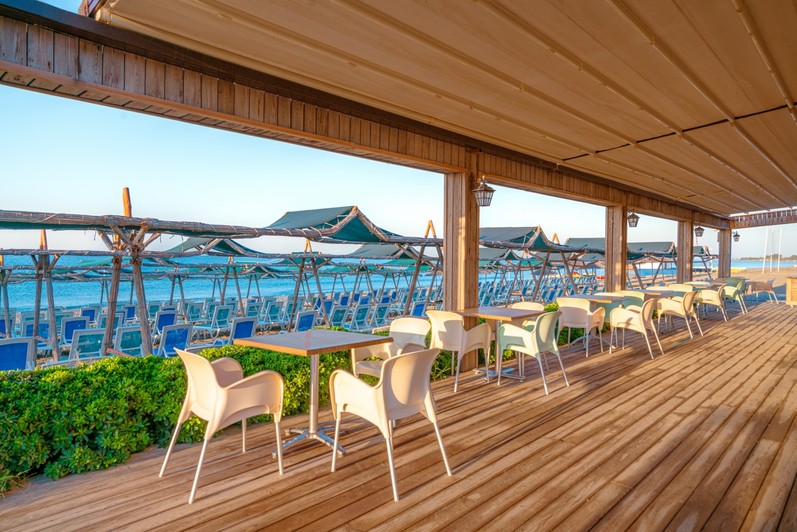 Club Sun Heaven Family Resort & Spa foto 18