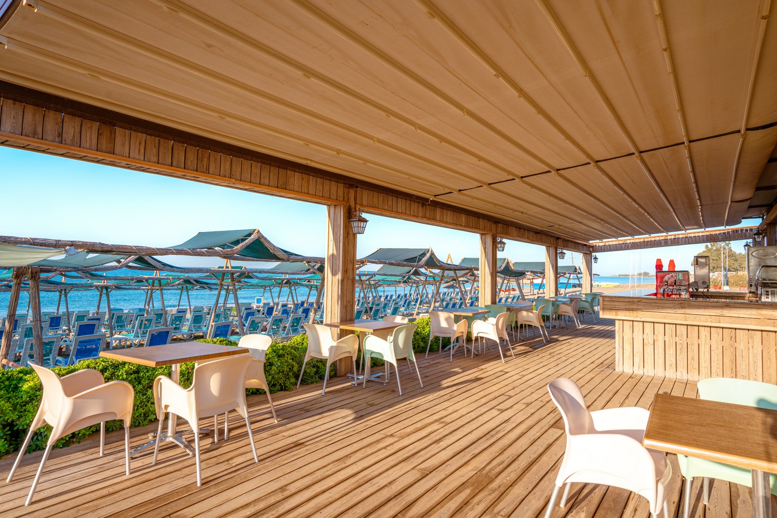 Club Sun Heaven Family Resort & Spa foto 49