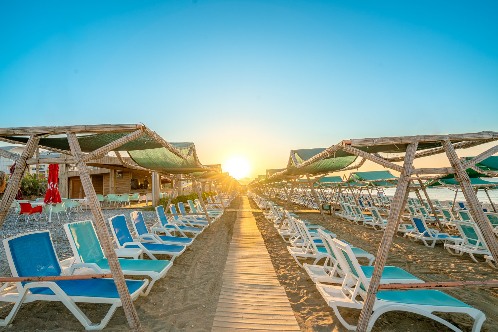 Club Sun Heaven Family Resort & Spa foto 22