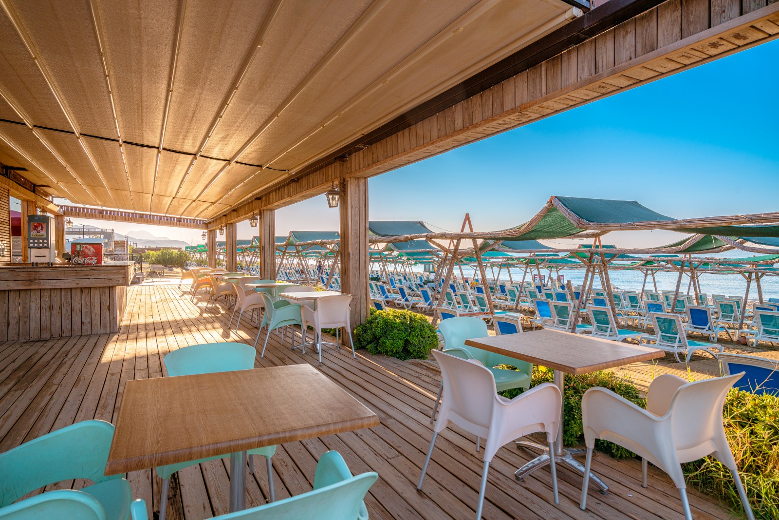 Club Sun Heaven Family Resort & Spa foto 26