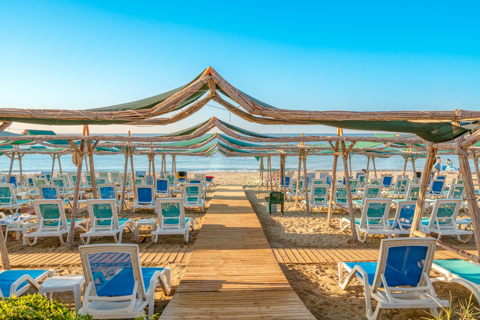 Club Sun Heaven Family Resort & Spa foto 30