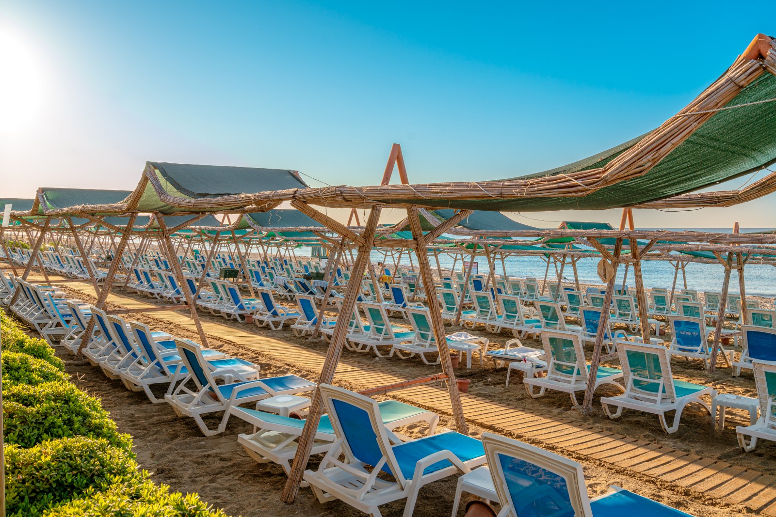 Club Sun Heaven Family Resort & Spa foto 33