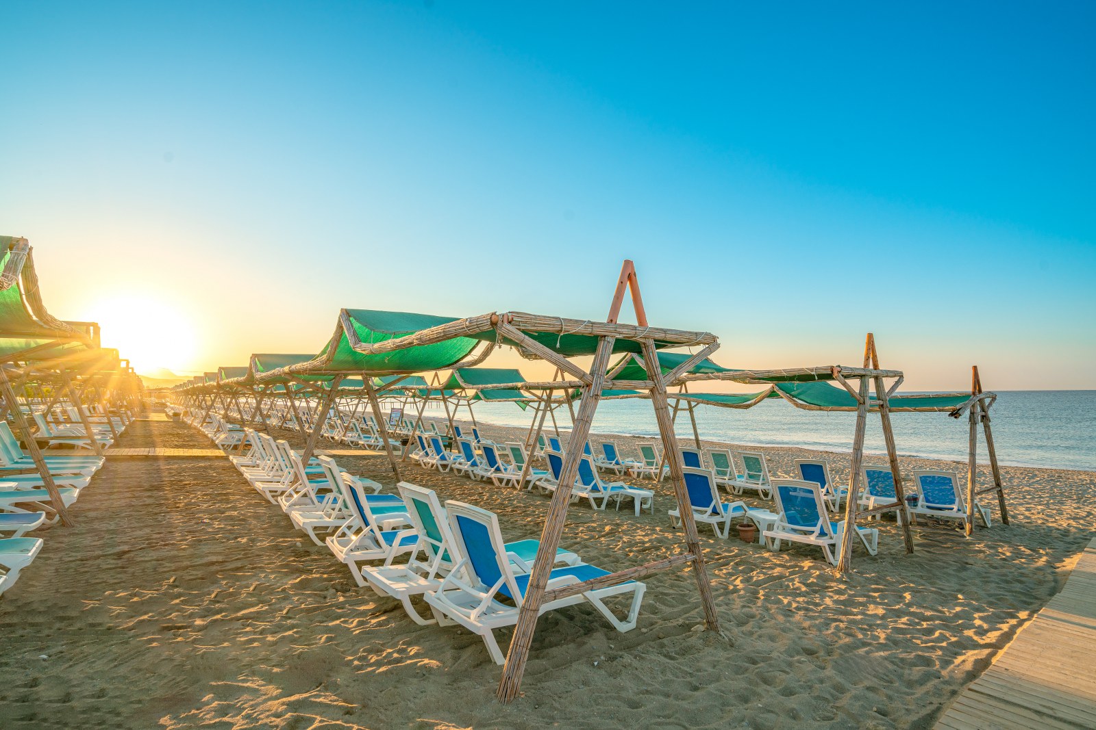 Club Sun Heaven Family Resort & Spa foto 36