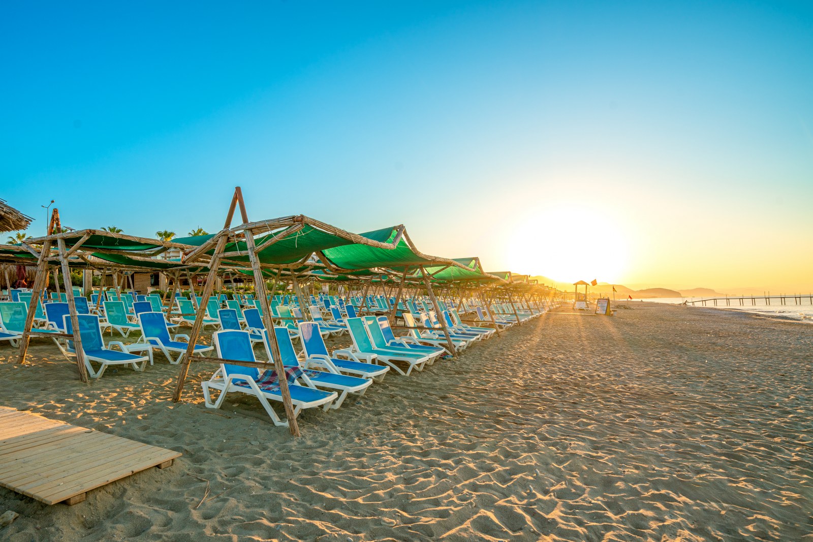 Club Sun Heaven Family Resort & Spa foto 39