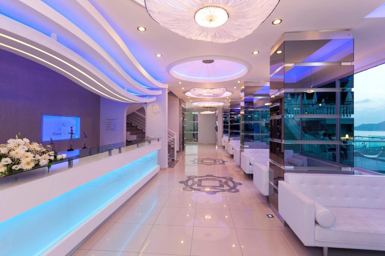 Sunny Hill Alya Hotel foto 7