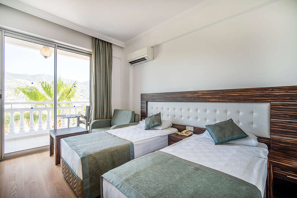 Sunny Hill Alya Hotel foto 9