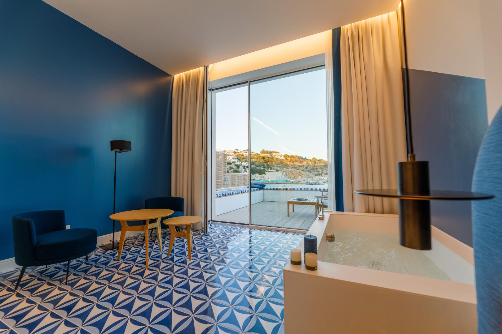 La Roccia Hotel image 1
