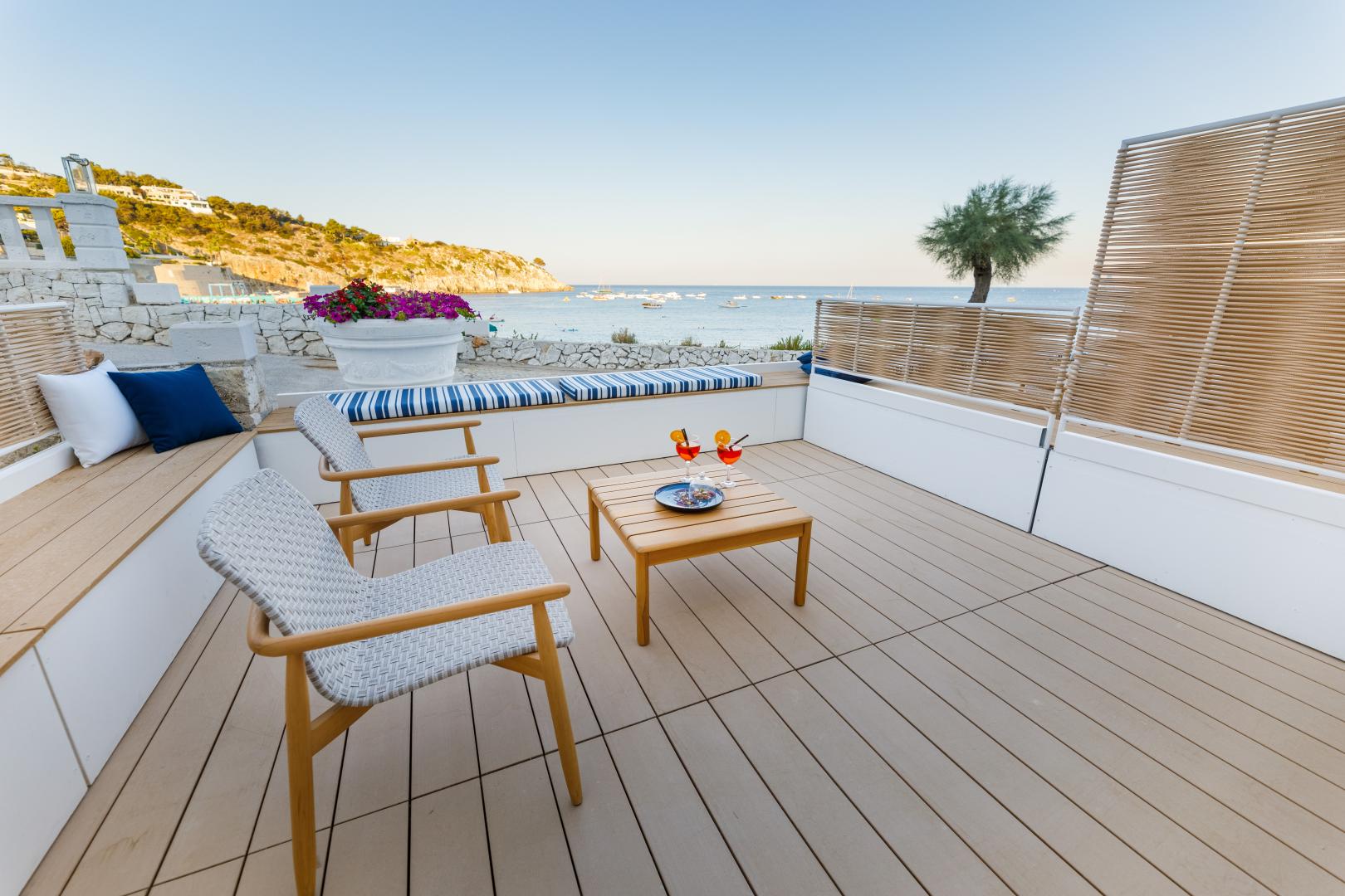 La Roccia Hotel image 3