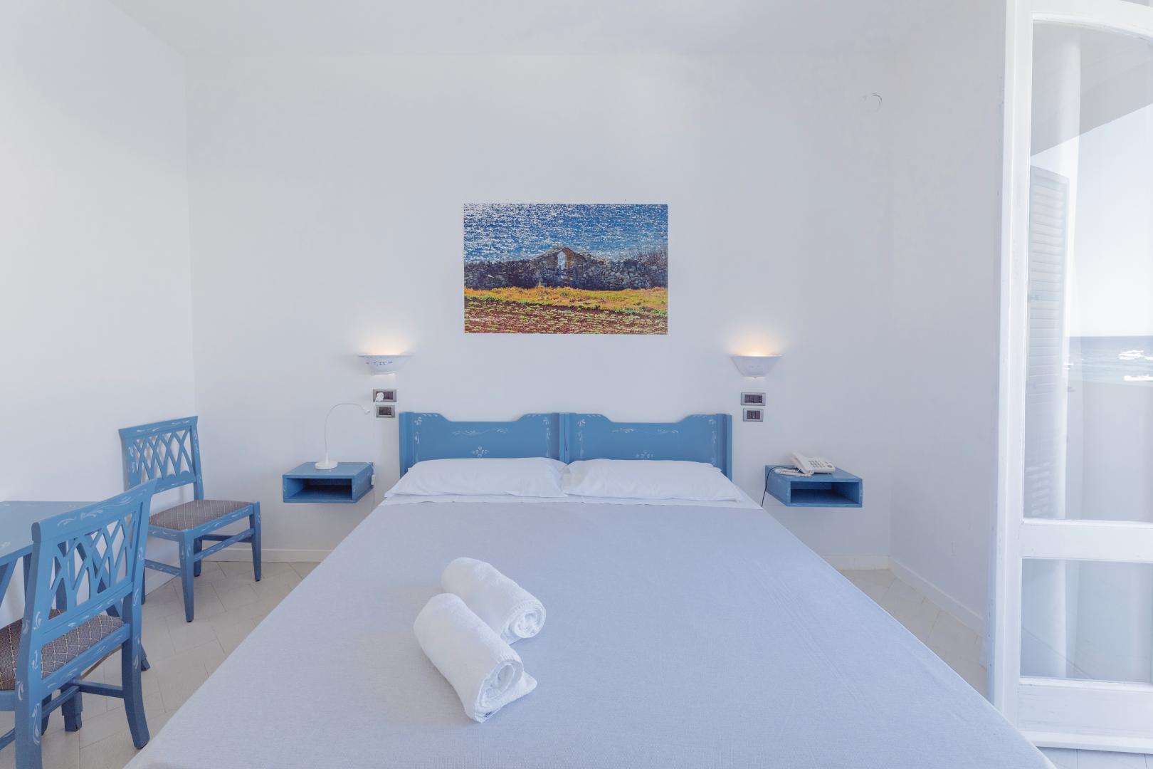 La Roccia Hotel foto 14