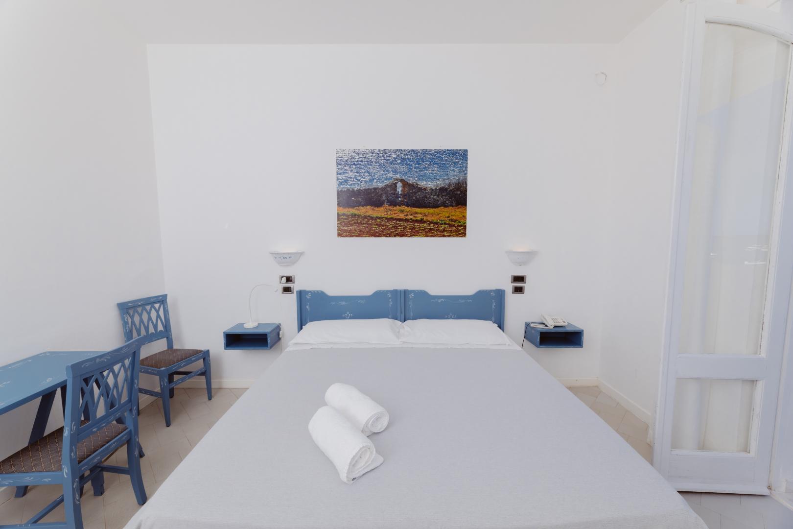 La Roccia Hotel foto 16