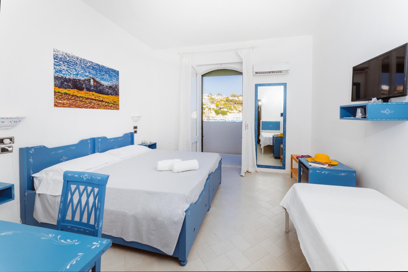 La Roccia Hotel foto 29