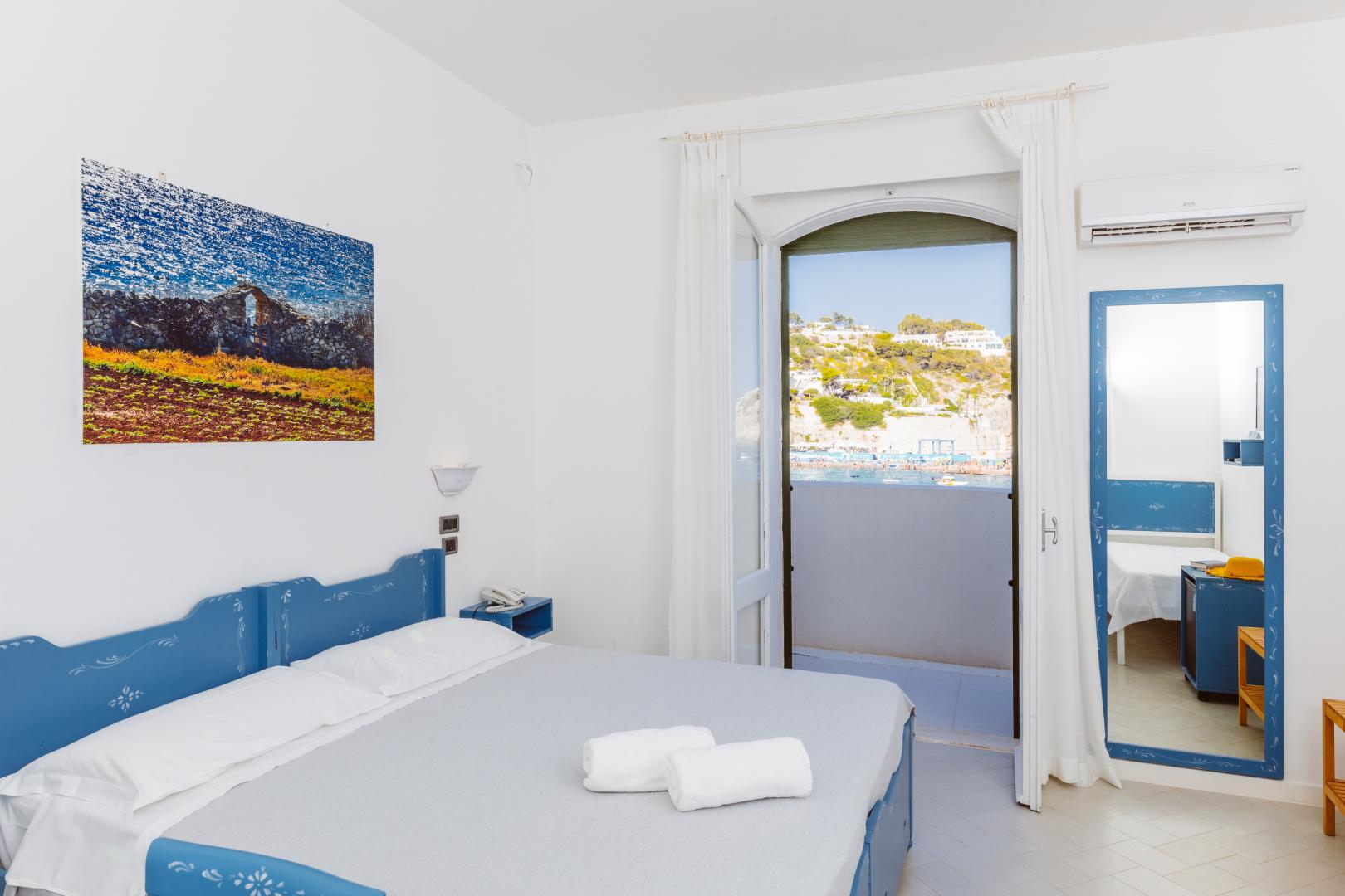 La Roccia Hotel foto 31