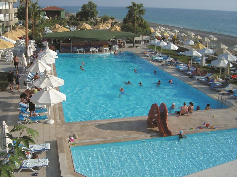 Calpe Beach 3000 1 Linea image 1