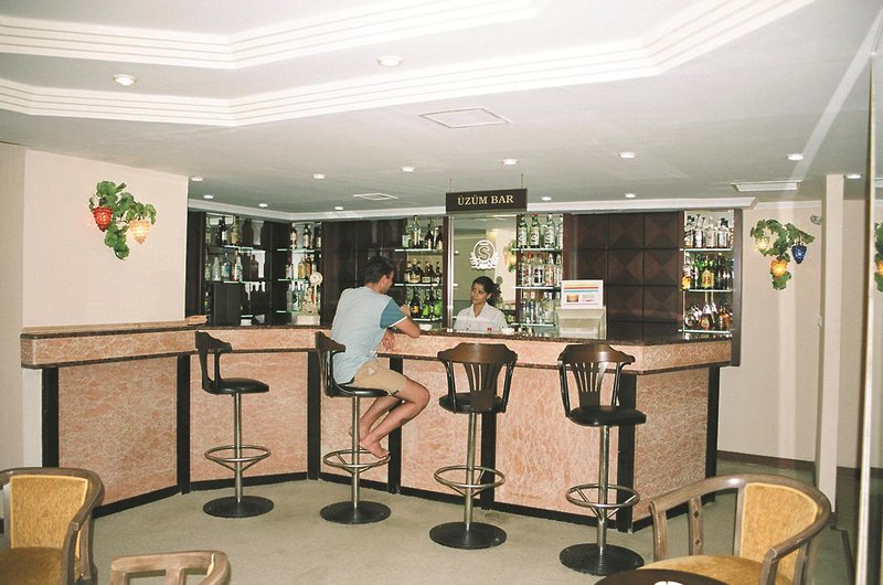 Senza Sunset Beach Hotel foto 7