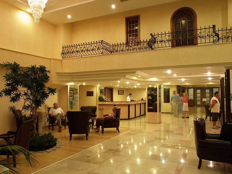 Senza Sunset Beach Hotel foto 13