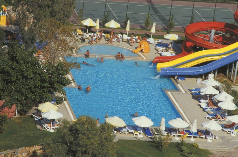 Calpe Beach 3000 1 Linea image 2