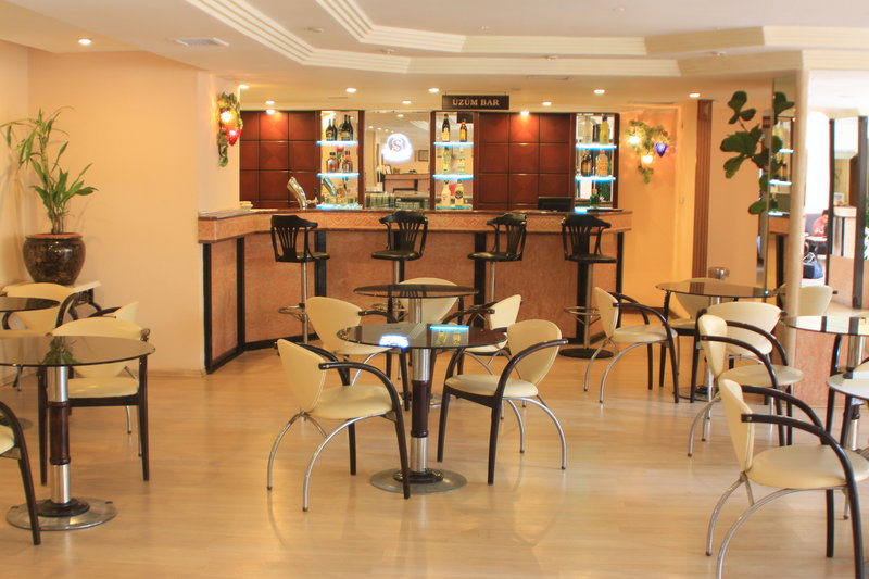 Senza Sunset Beach Hotel foto 20